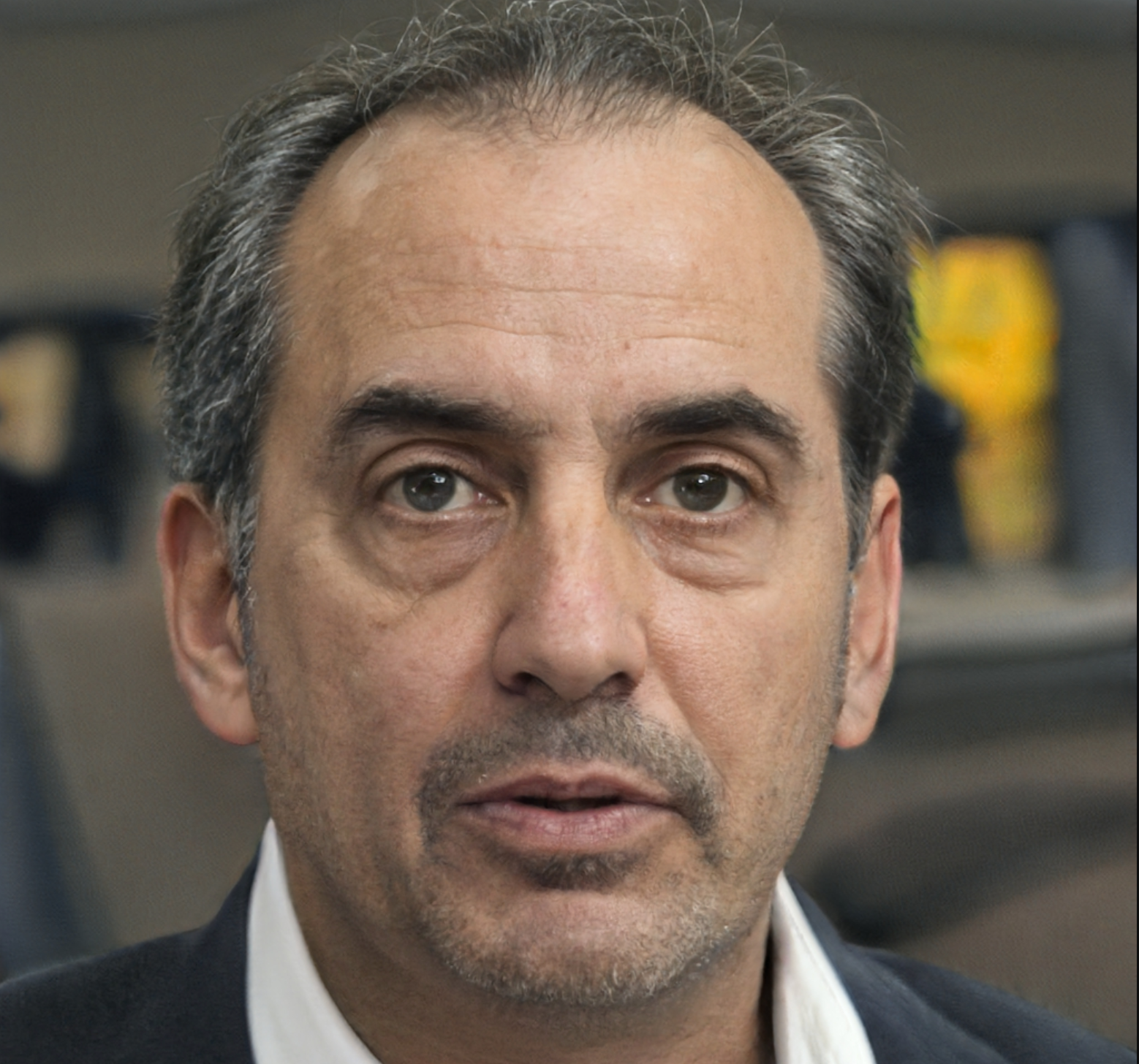 Marcos André